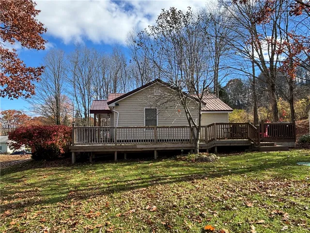 $259,000 | 1516 South Side Drive, Davenport, NY 13820