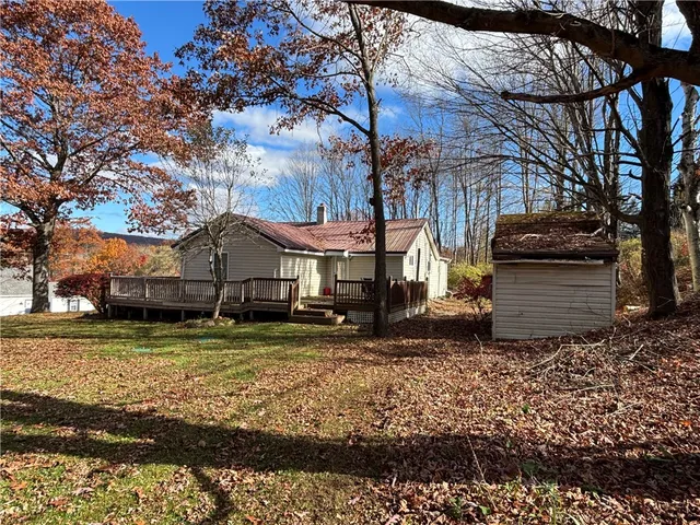 $259,000 | 1516 South Side Drive, Davenport, NY 13820