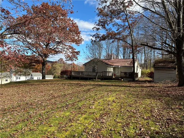 $259,000 | 1516 South Side Drive, Davenport, NY 13820