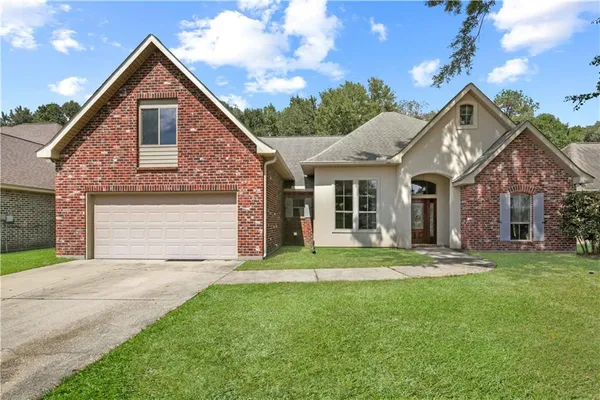$2,400 | 614 Bellingrath Lane, Slidell, LA 70458