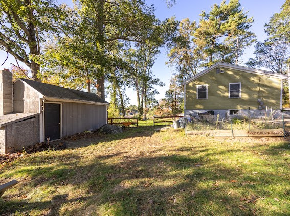 106 Echo Road Glocester, RI 02814 - Photo 6 of 41