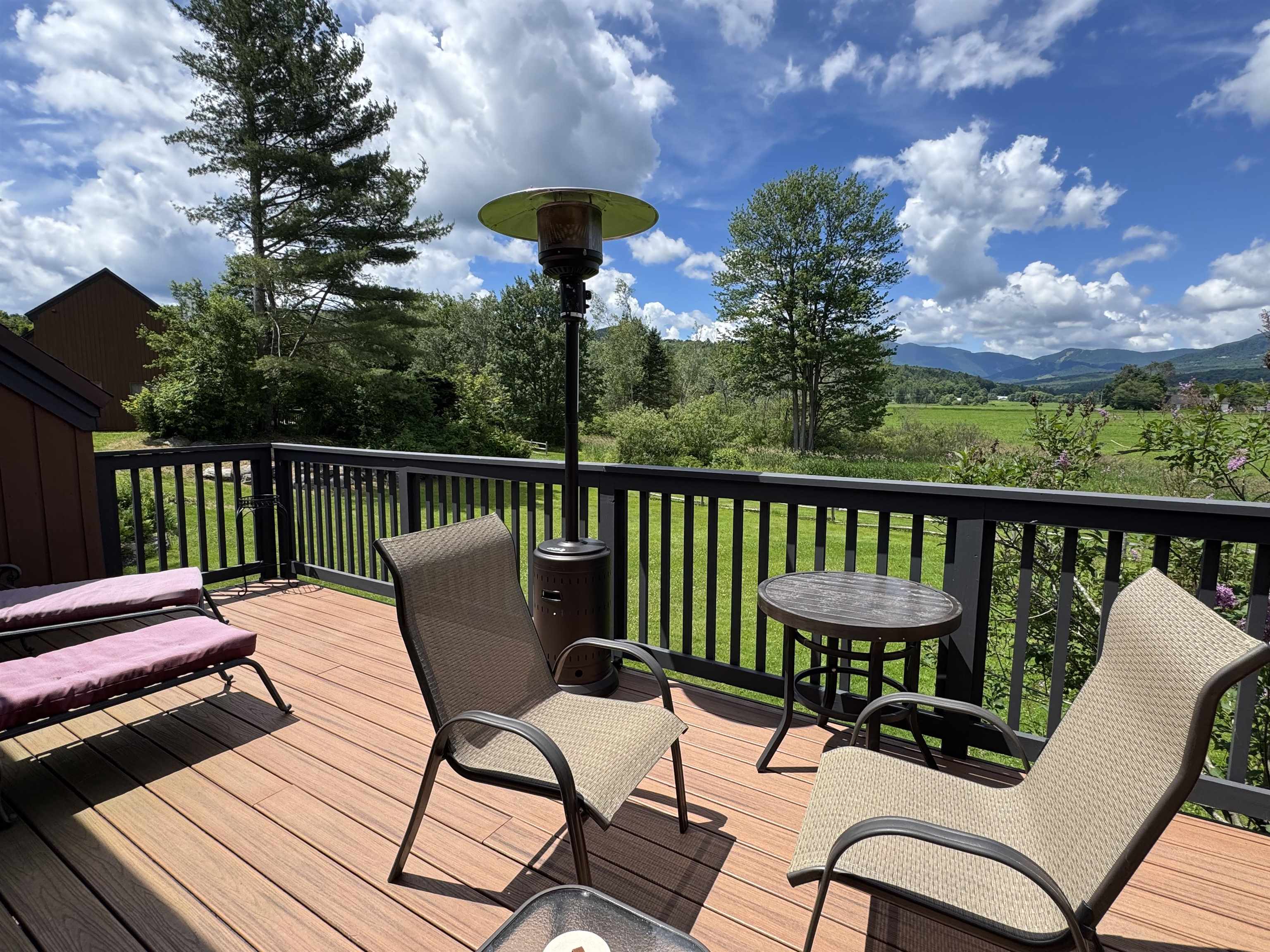8 Wildlife Road, Unit 48 Stowe, VT 05672 - Photo 4 of 39