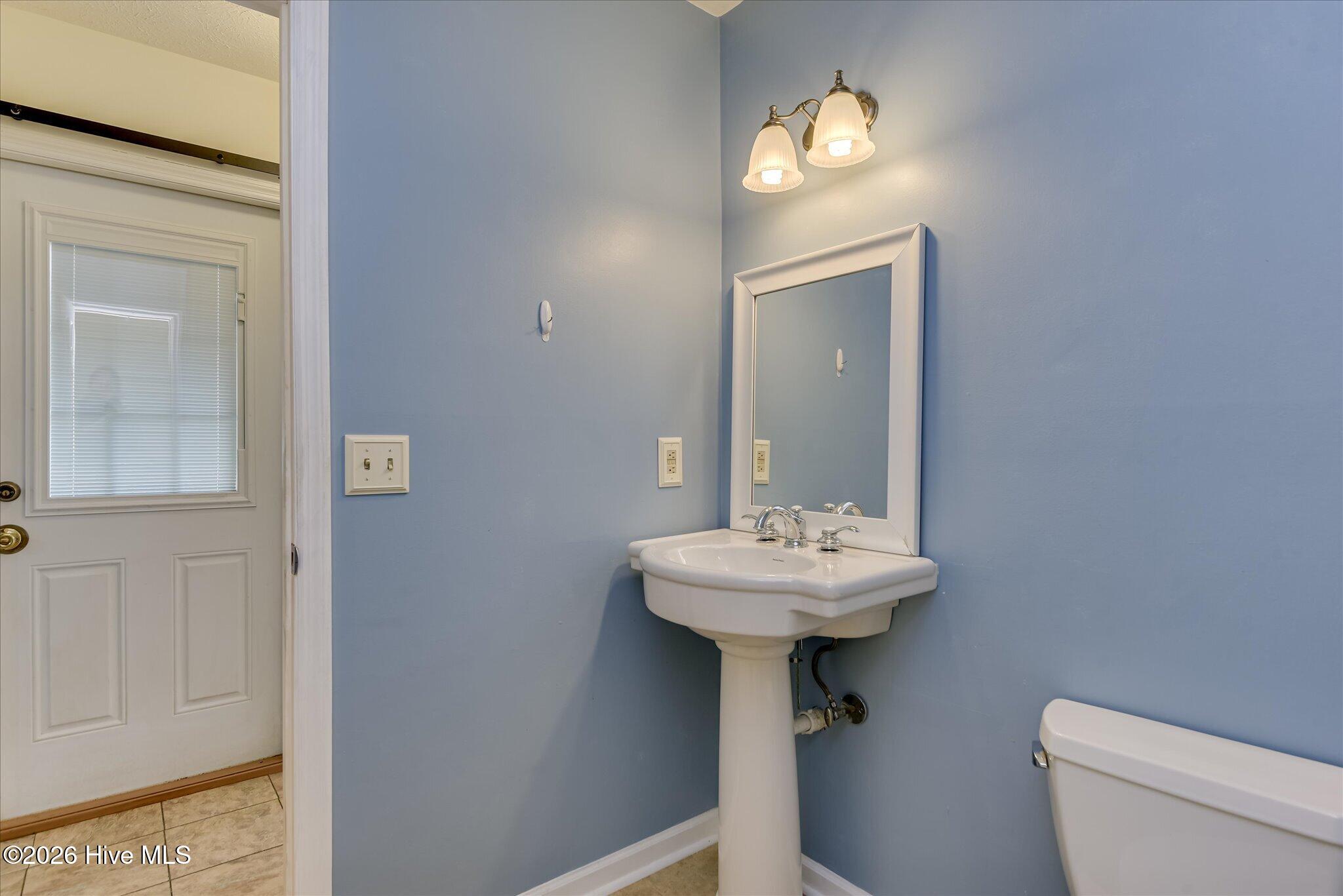 342 East Hedge Road Aiken, SC 29801 - Photo 13 of 31