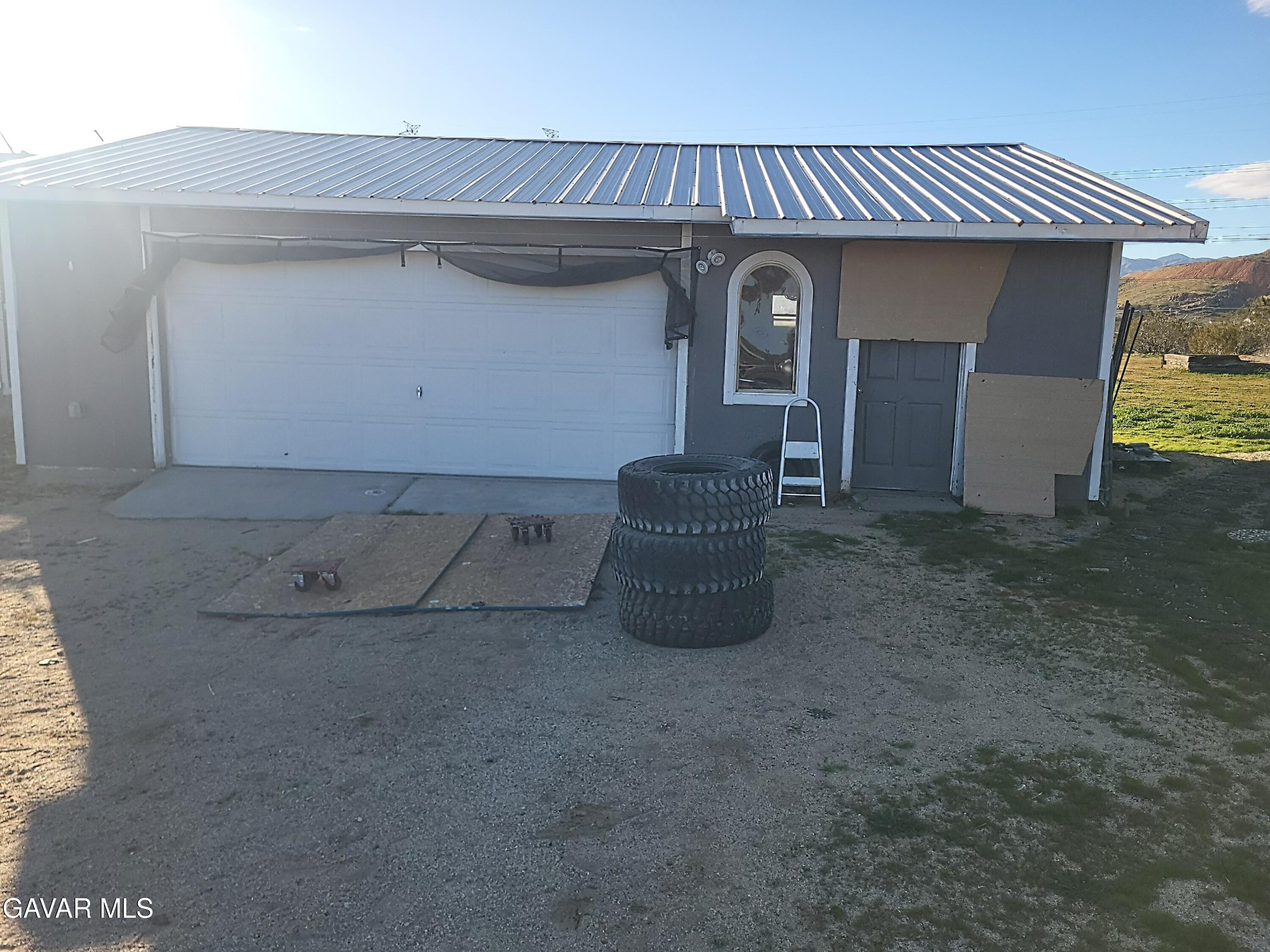 8667 70th Street West Mojave, CA 93501 - Photo 32 of 32