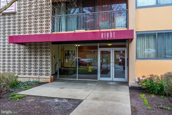 $1,750 | 8 South Van Dorn Street, Unit 608, Alexandria, VA 22304