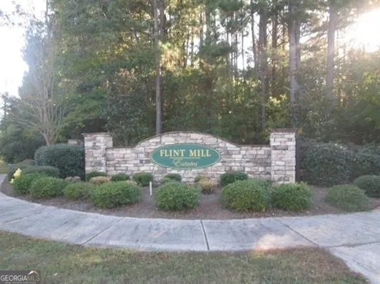 $72,500 | Lot 40 Waverly Drive, Unit 1, Griffin, GA 30224