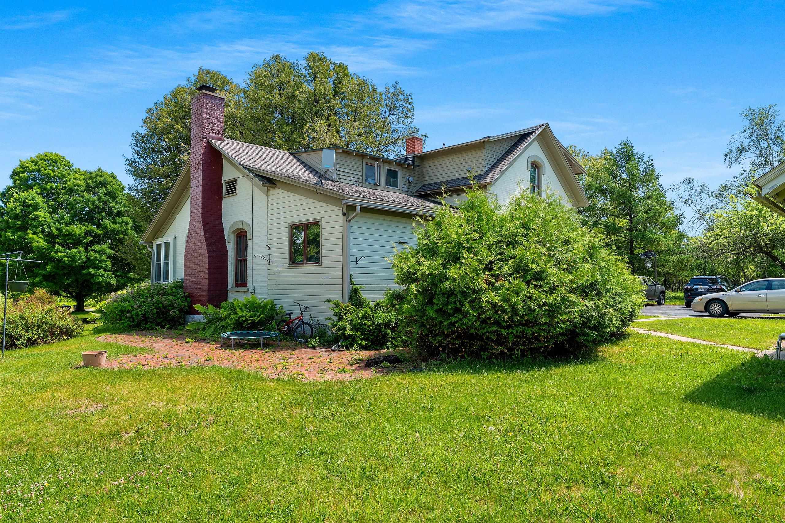 1317 Shiloh Road Sturgeon Bay, WI 54235 - Photo 8 of 27