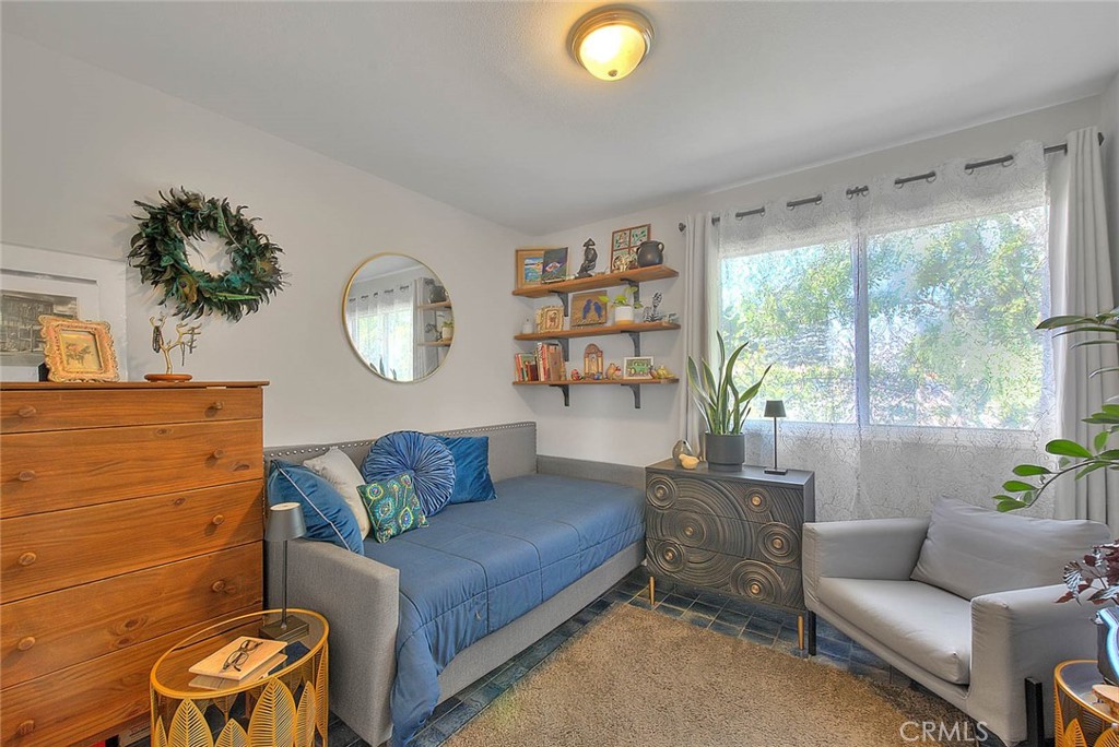 17860 East Laxford Road Azusa, CA 91702 - Photo 20 of 52 a living room with furniture and a large window