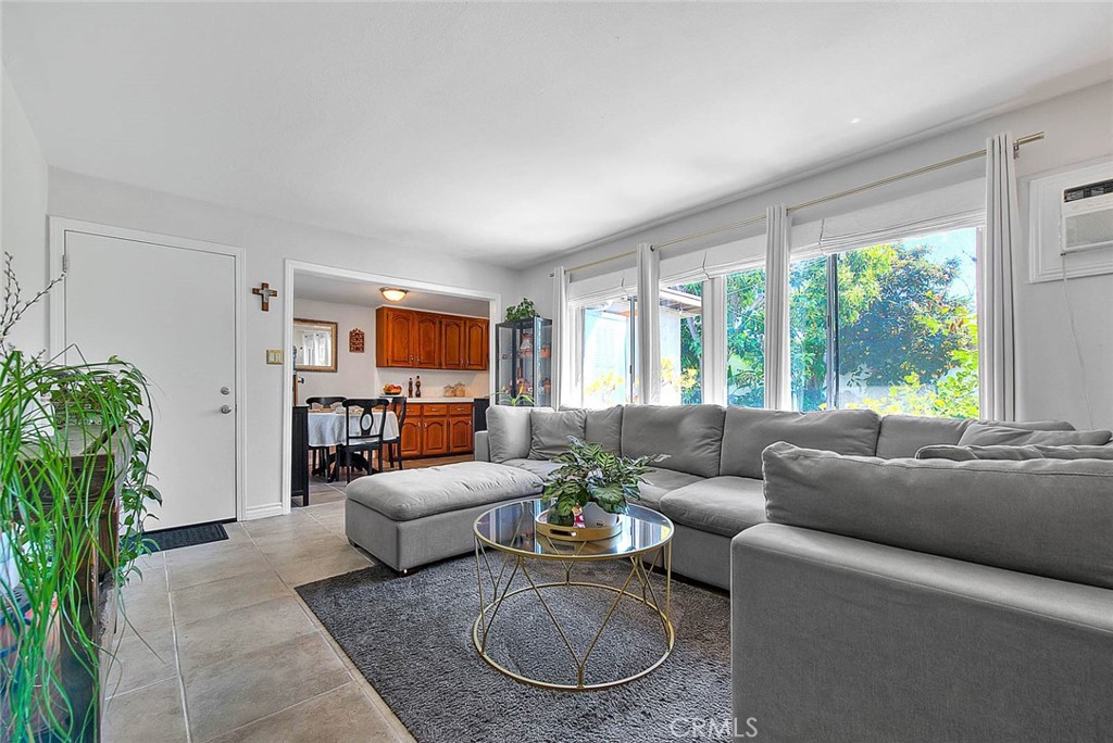 17860 East Laxford Road Azusa, CA 91702 - Photo 3 of 52 a living room with furniture and a large window