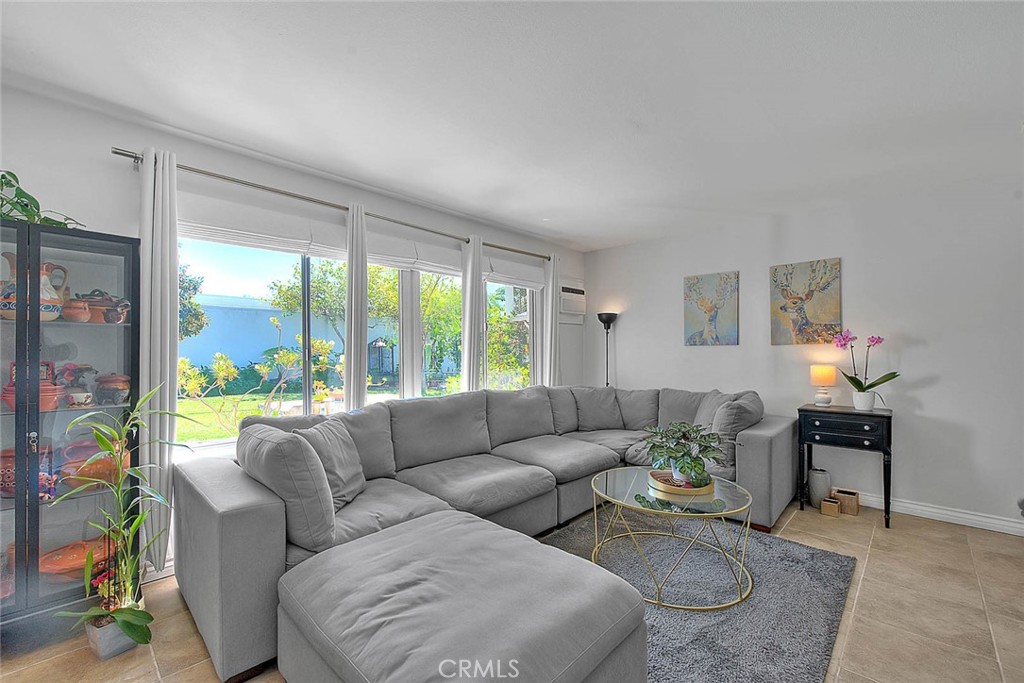 17860 East Laxford Road Azusa, CA 91702 - Photo 4 of 52 a living room with furniture and a large window