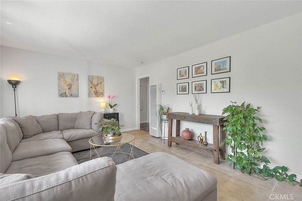 17860 East Laxford Road Azusa, CA 91702 - Photo 6 of 52 a living room with furniture and a potted plant