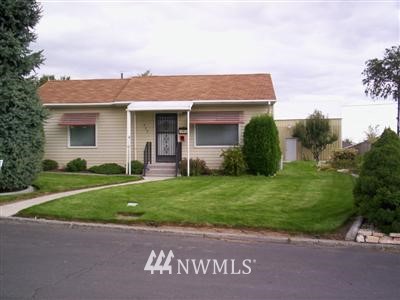 222 Statter Road Ephrata, WA 98823 - Photo 1 of 1