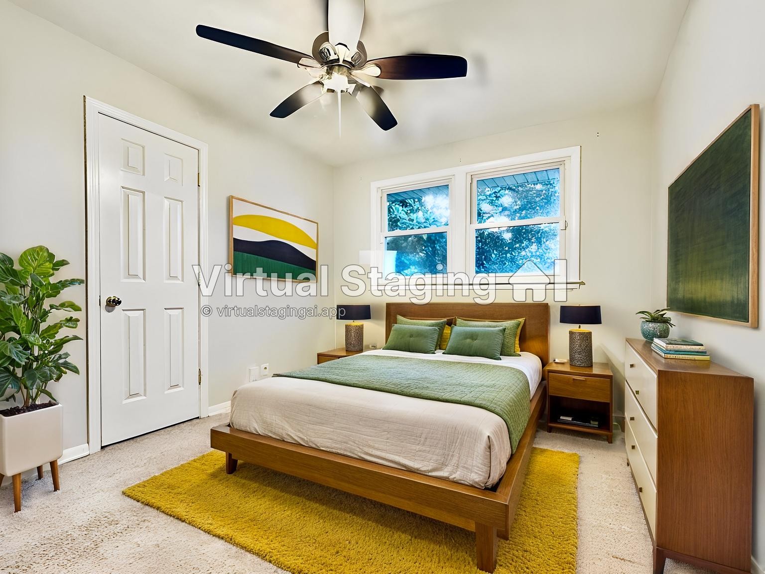 8310 Luree Lane Hermitage, TN 37076 - Photo 15 of 28