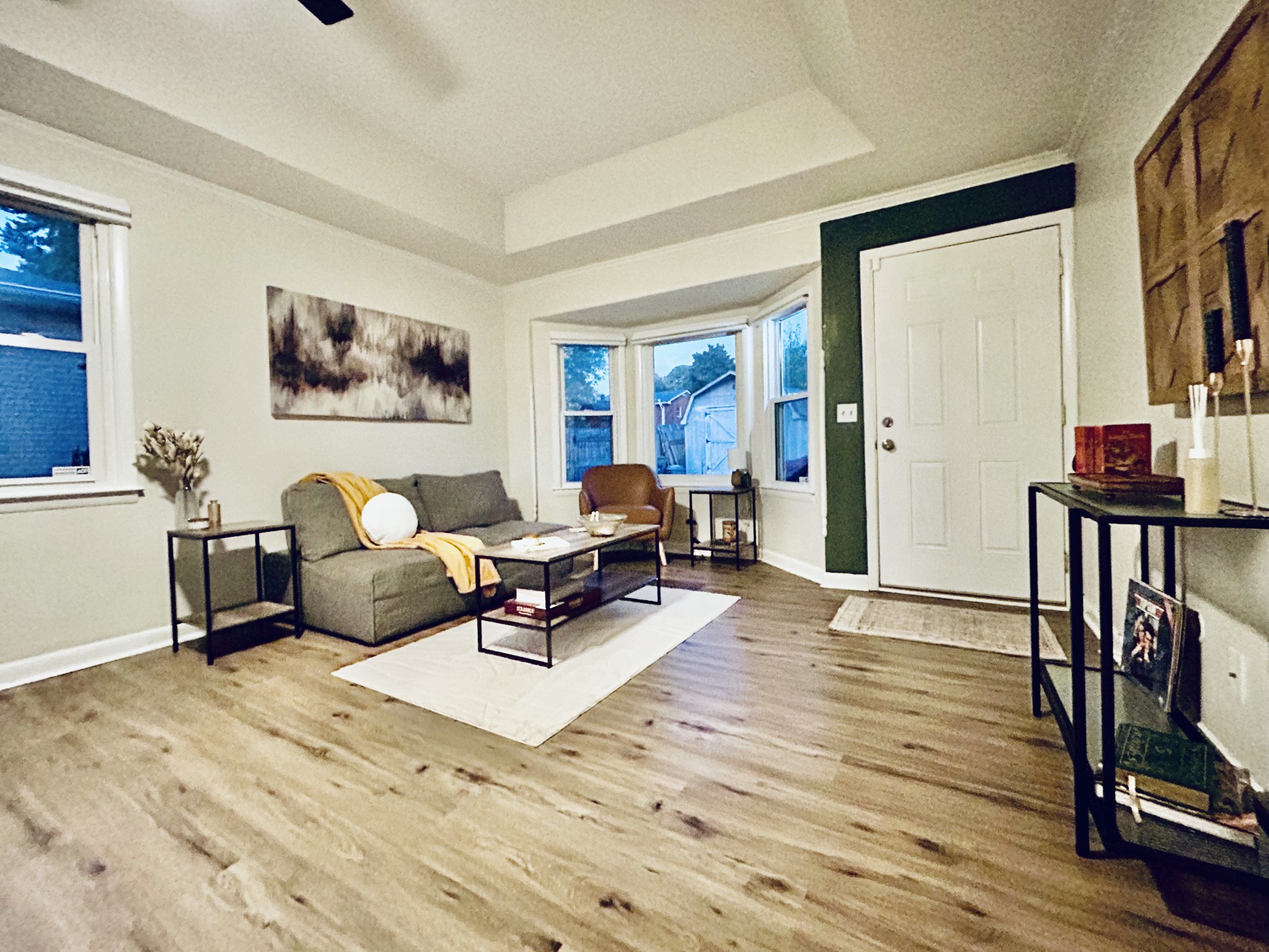 8310 Luree Lane Hermitage, TN 37076 - Photo 16 of 28