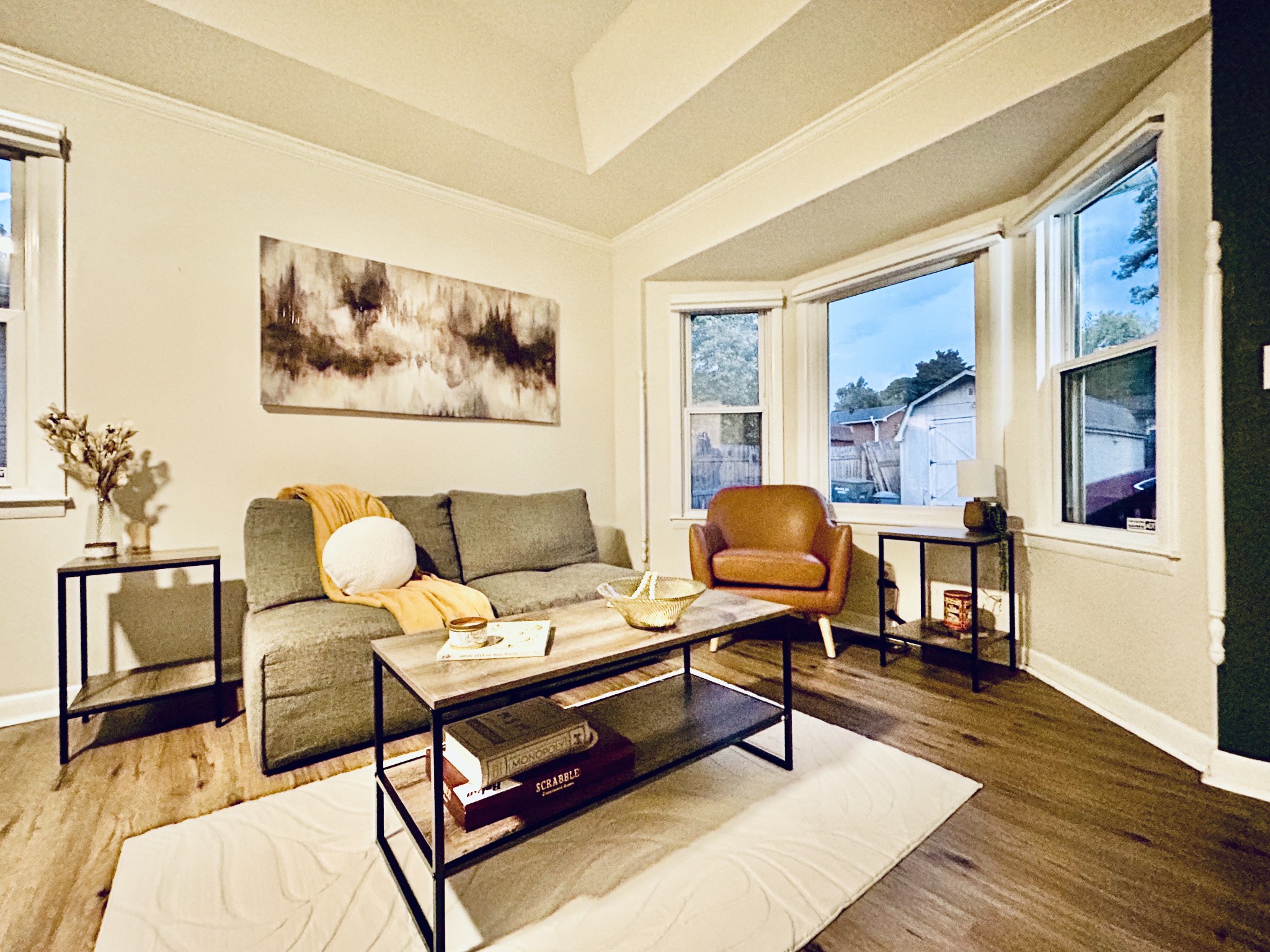 8310 Luree Lane Hermitage, TN 37076 - Photo 19 of 28