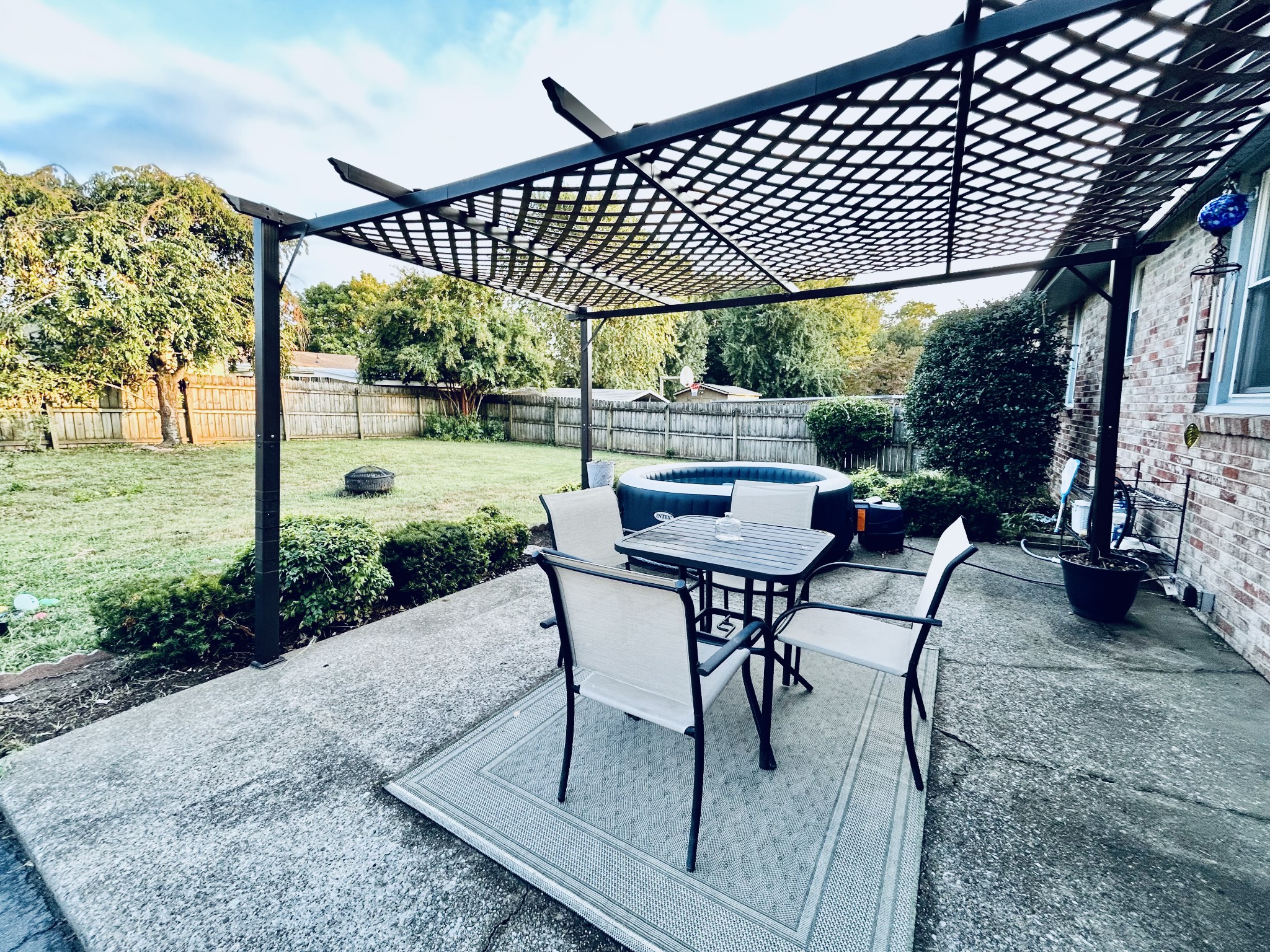 8310 Luree Lane Hermitage, TN 37076 - Photo 22 of 28