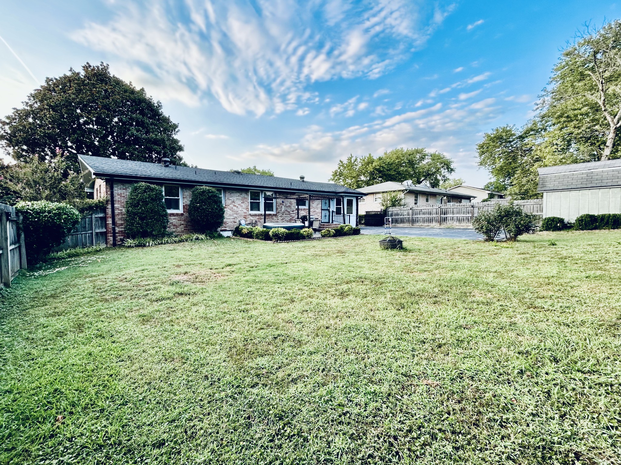 8310 Luree Lane Hermitage, TN 37076 - Photo 23 of 28