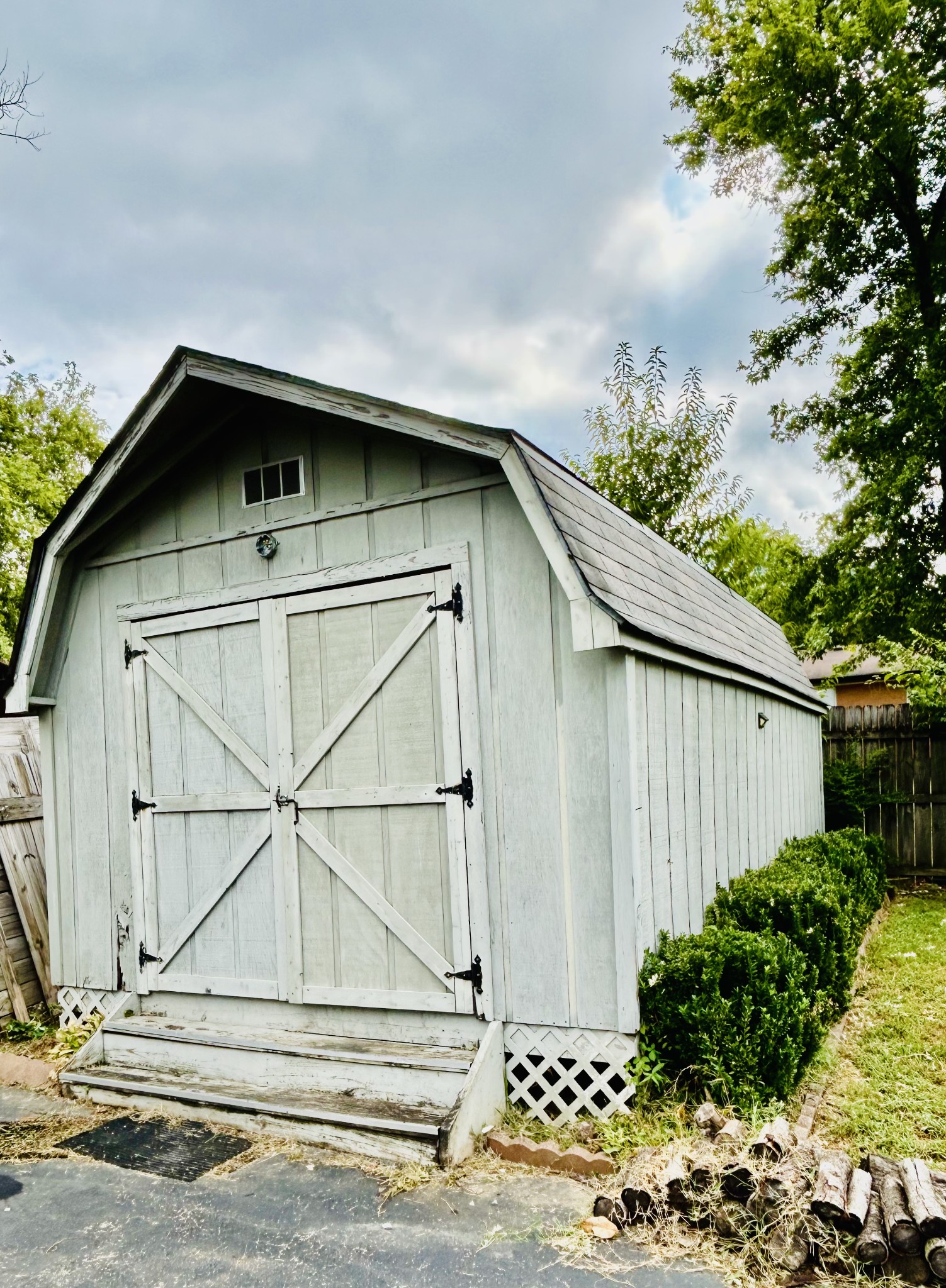 8310 Luree Lane Hermitage, TN 37076 - Photo 24 of 28