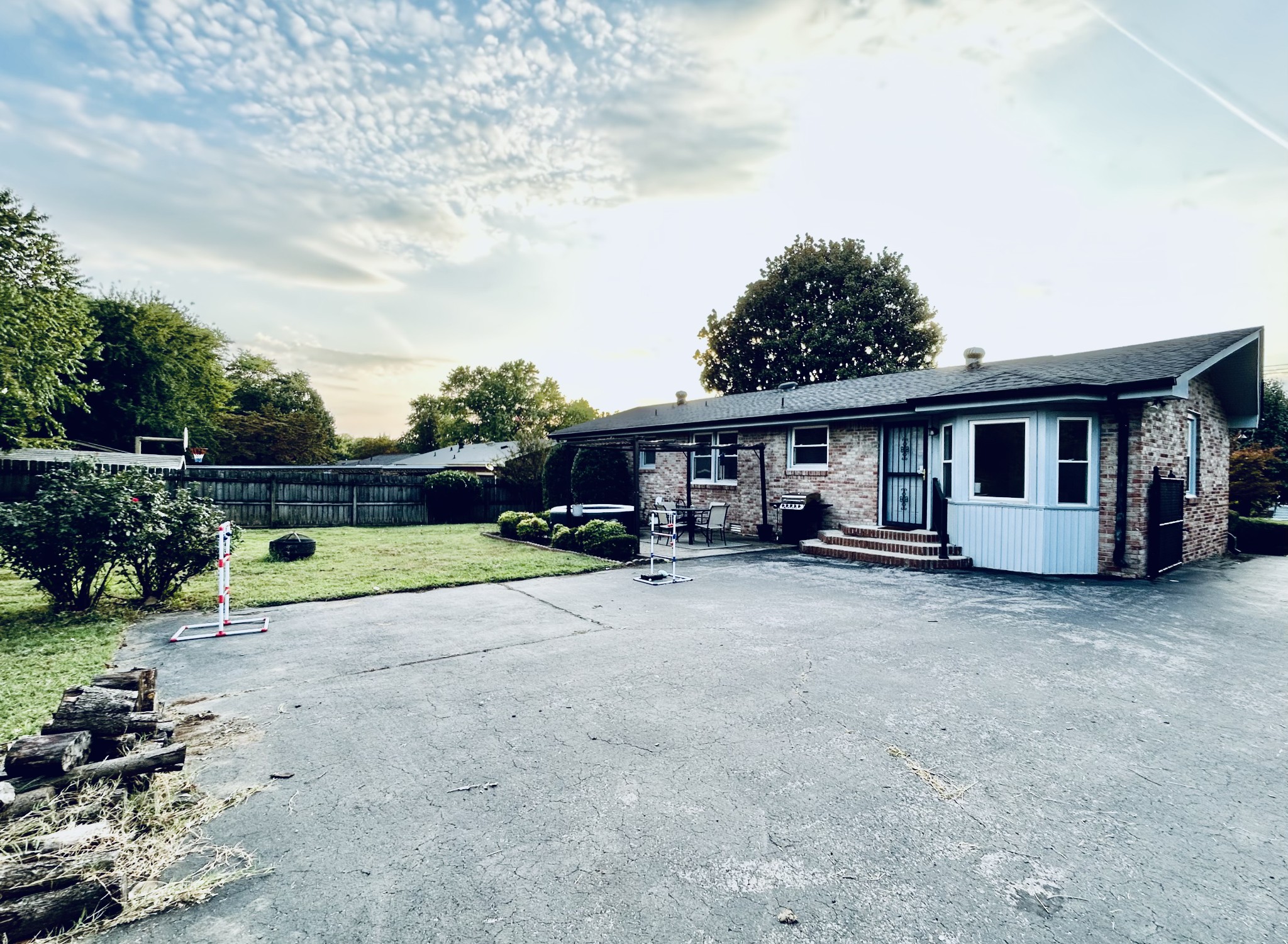 8310 Luree Lane Hermitage, TN 37076 - Photo 25 of 28