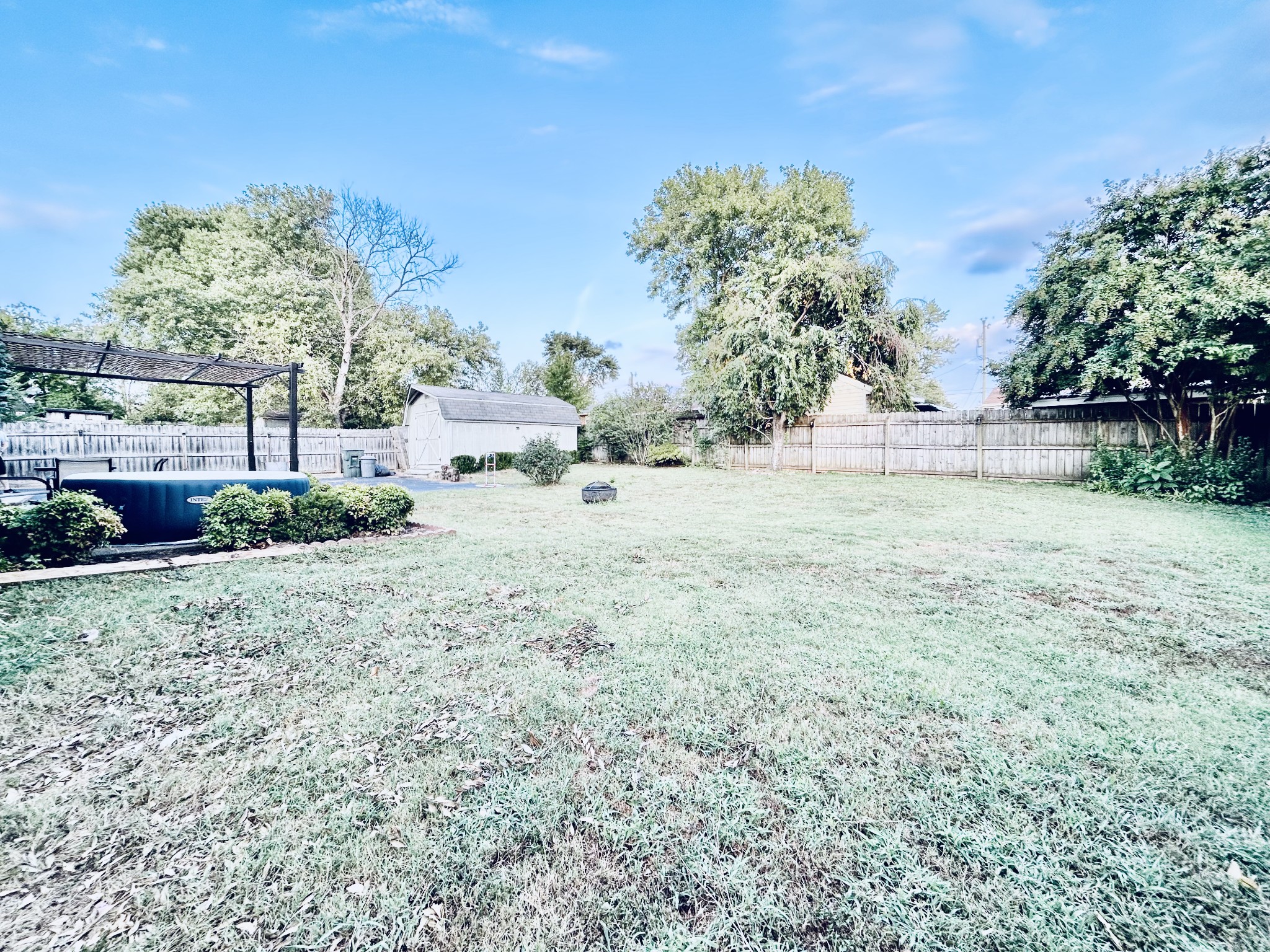 8310 Luree Lane Hermitage, TN 37076 - Photo 26 of 28