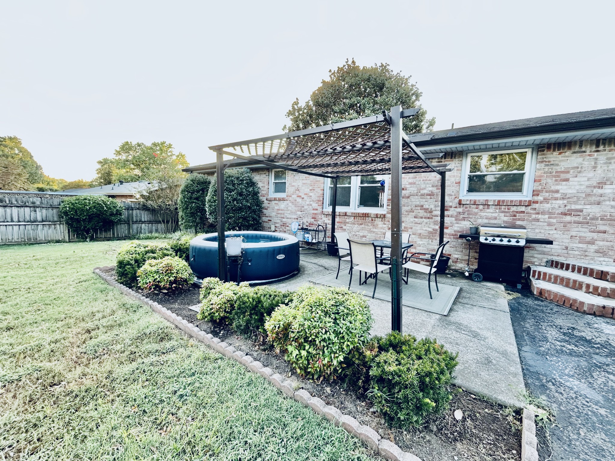 8310 Luree Lane Hermitage, TN 37076 - Photo 27 of 28