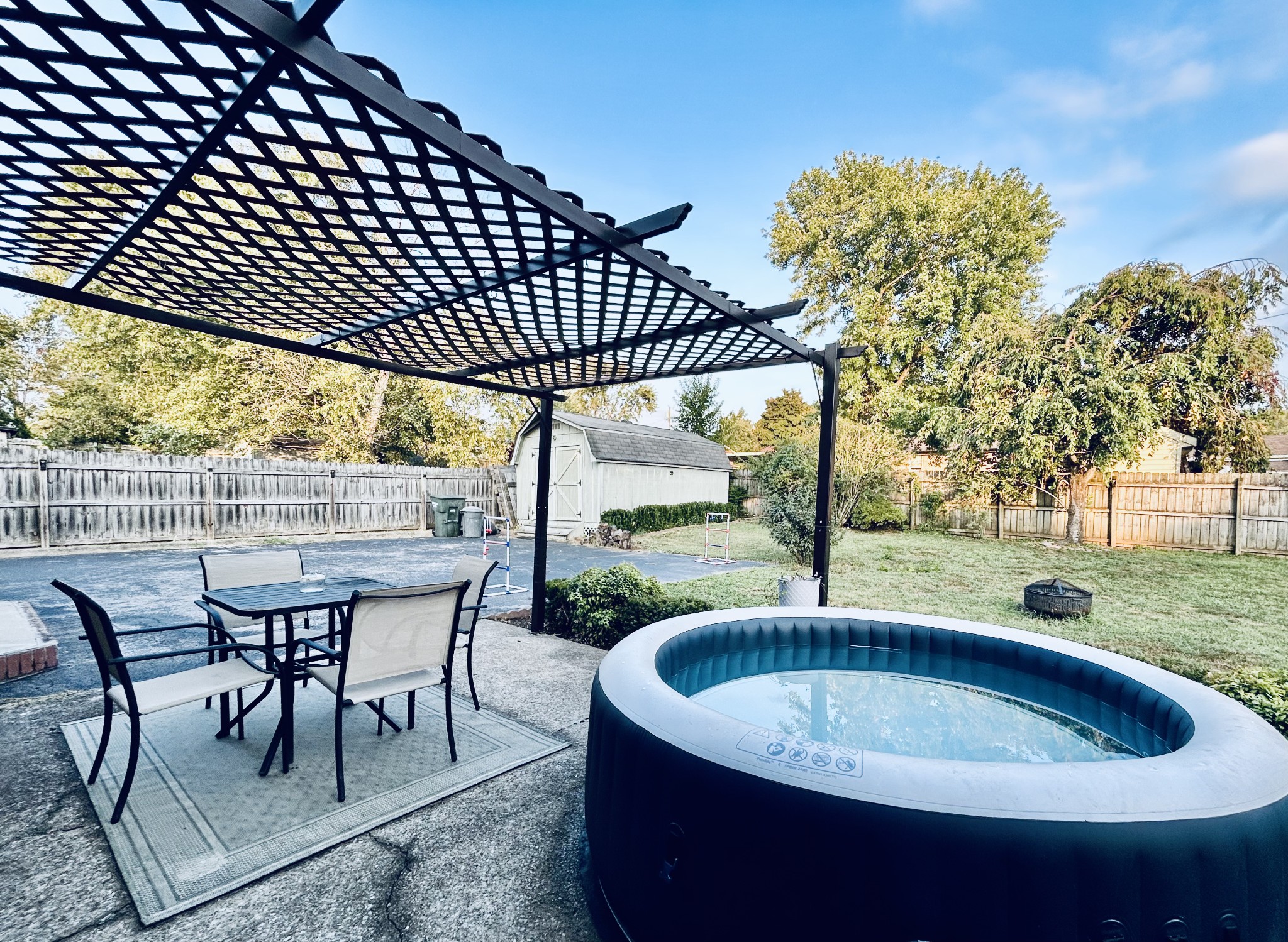 8310 Luree Lane Hermitage, TN 37076 - Photo 28 of 28