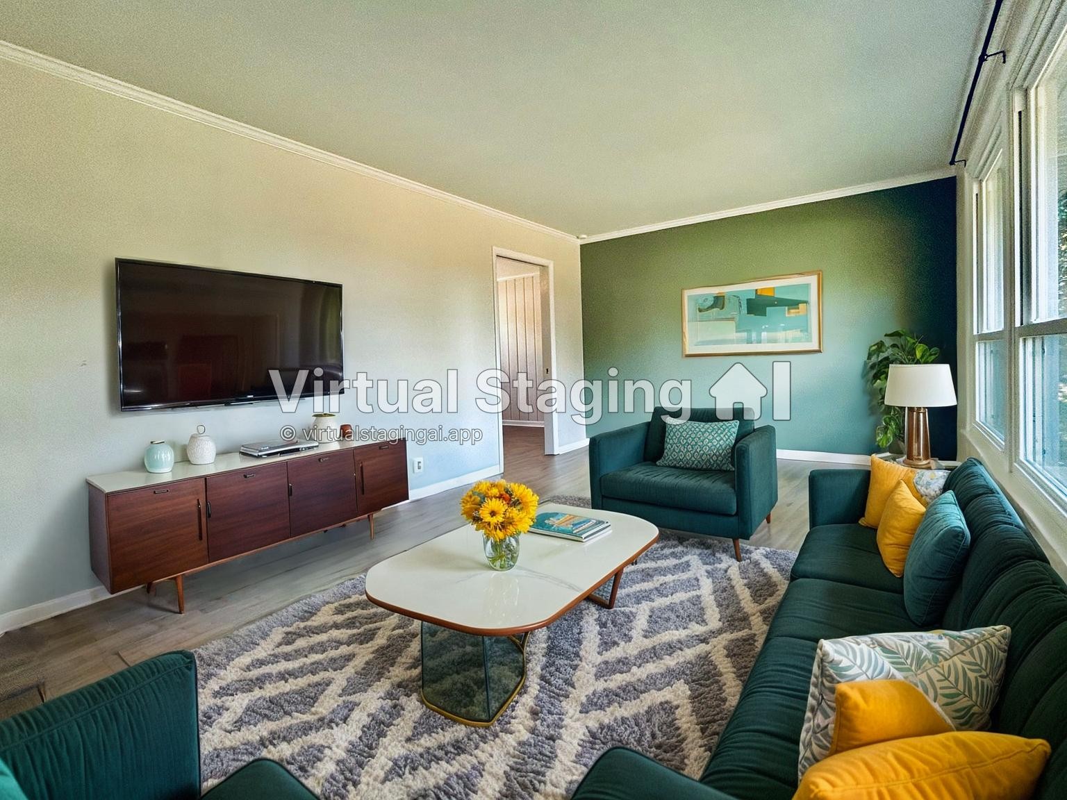 8310 Luree Lane Hermitage, TN 37076 - Photo 3 of 28