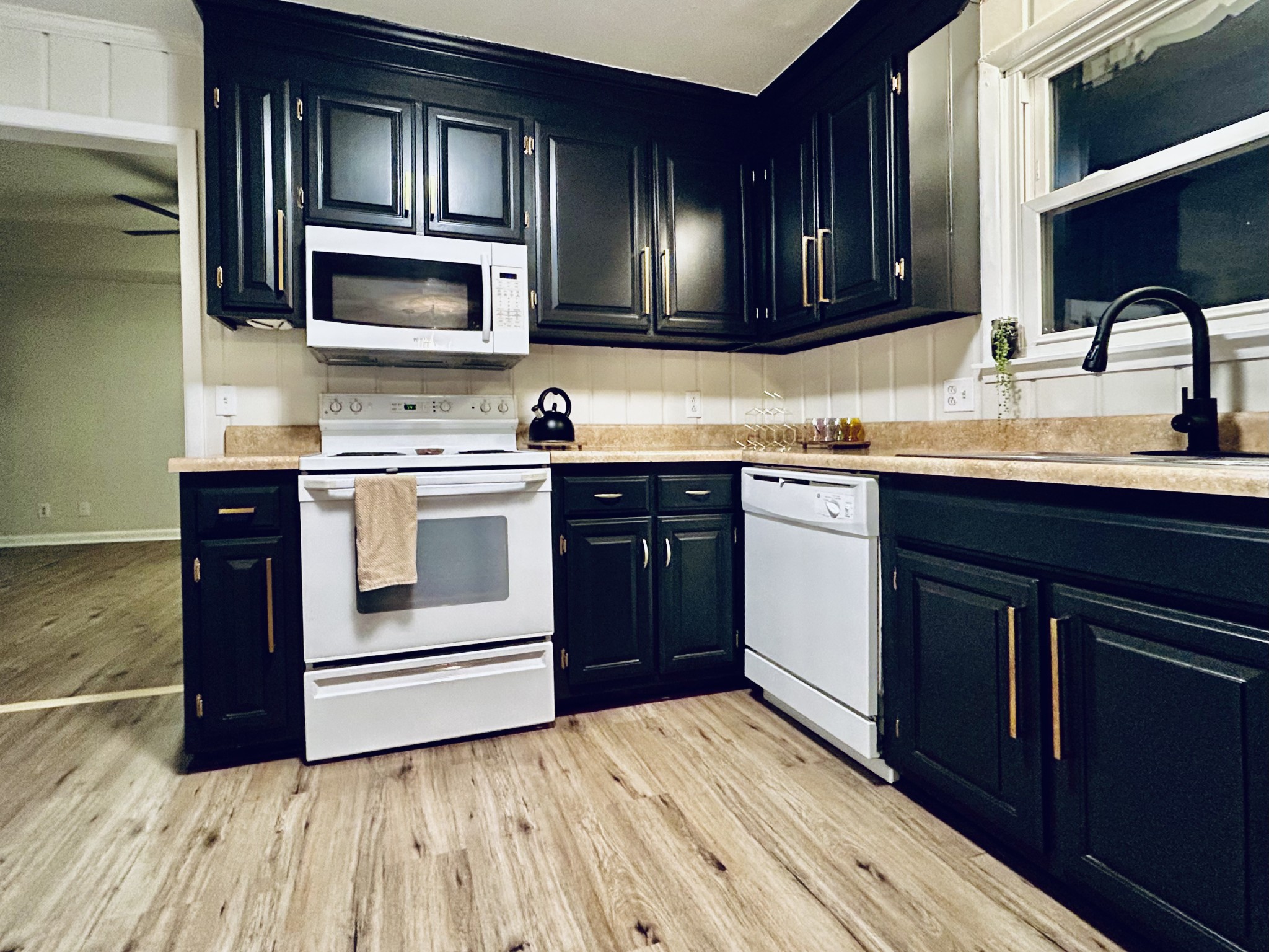 8310 Luree Lane Hermitage, TN 37076 - Photo 7 of 28