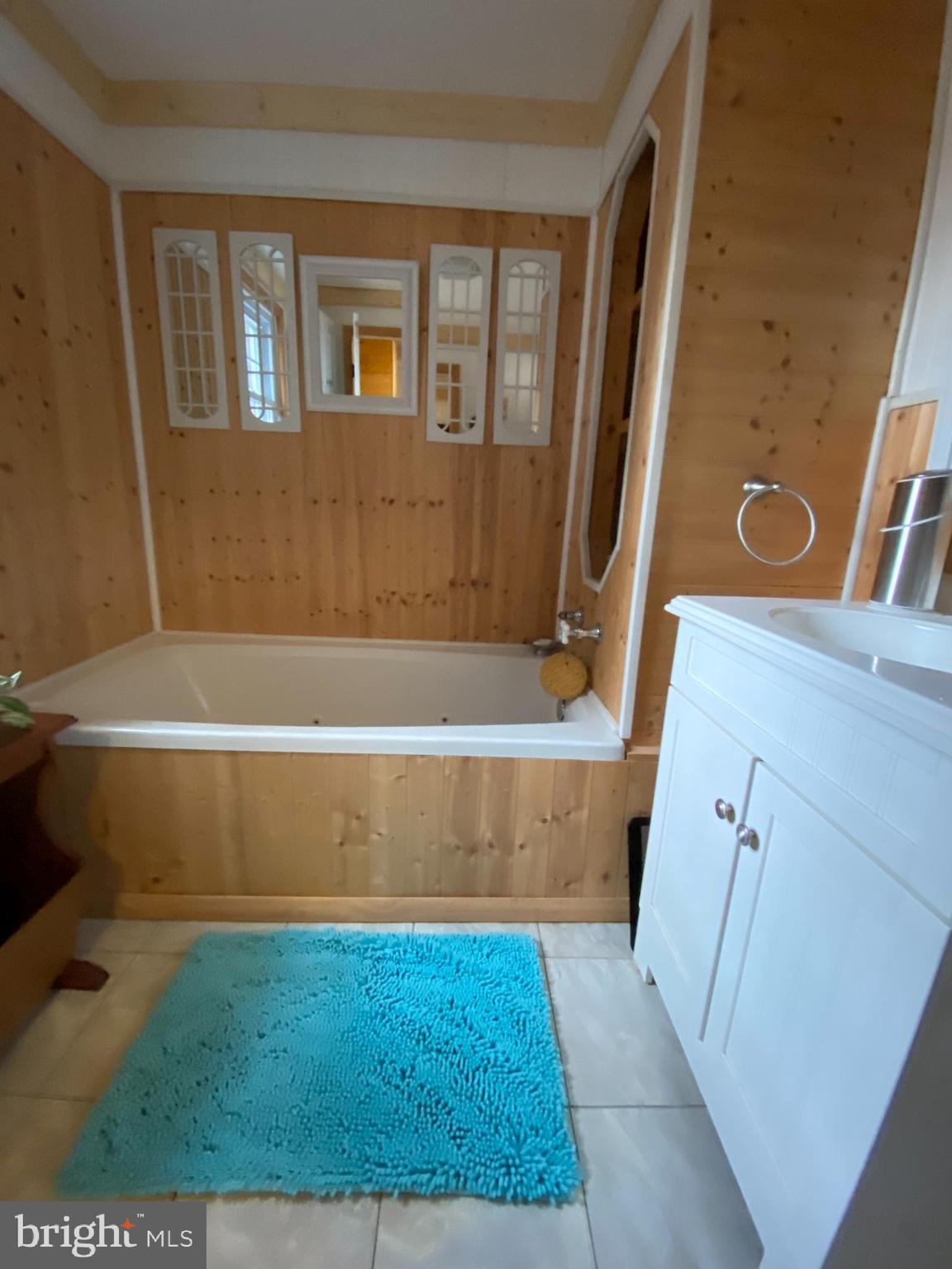 809 Duckwall Road Berkeley Springs, WV 25411 - Photo 26 of 69 Tub w/jacuzzi jets