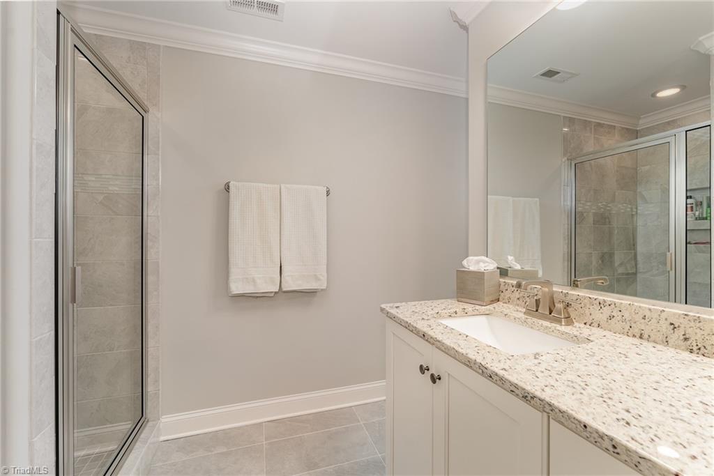 4339 Griffins Gate Road Greensboro, NC 27407 - Photo 34 of 49 Gallery Image 34