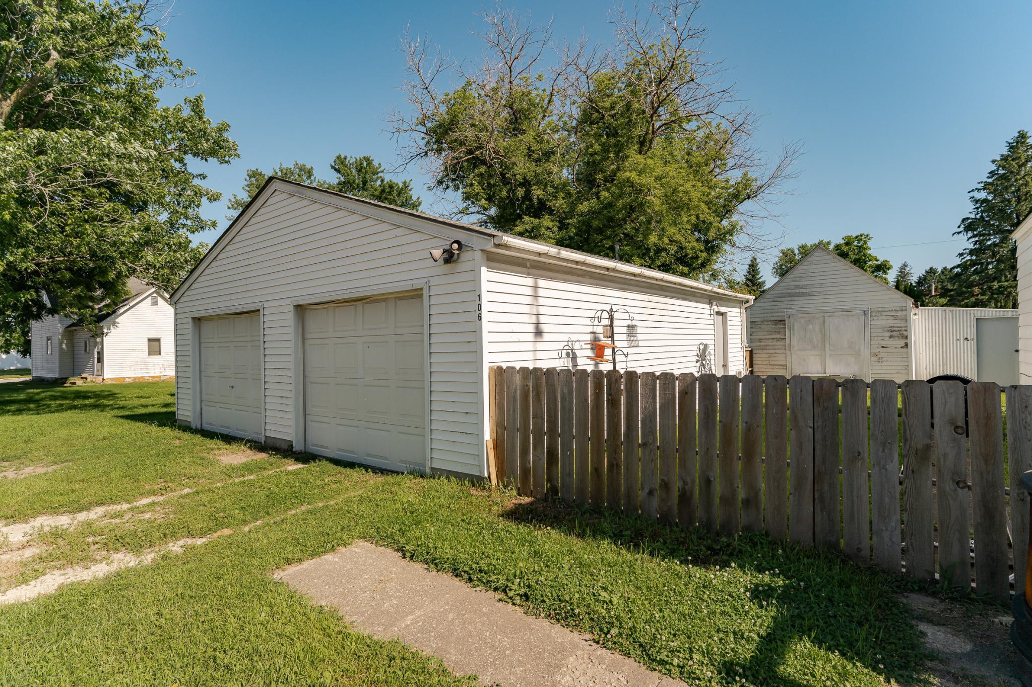 106 Commerce Street Southwest Adams, MN 55909 - Photo 23 of 32 Gallery Image 23