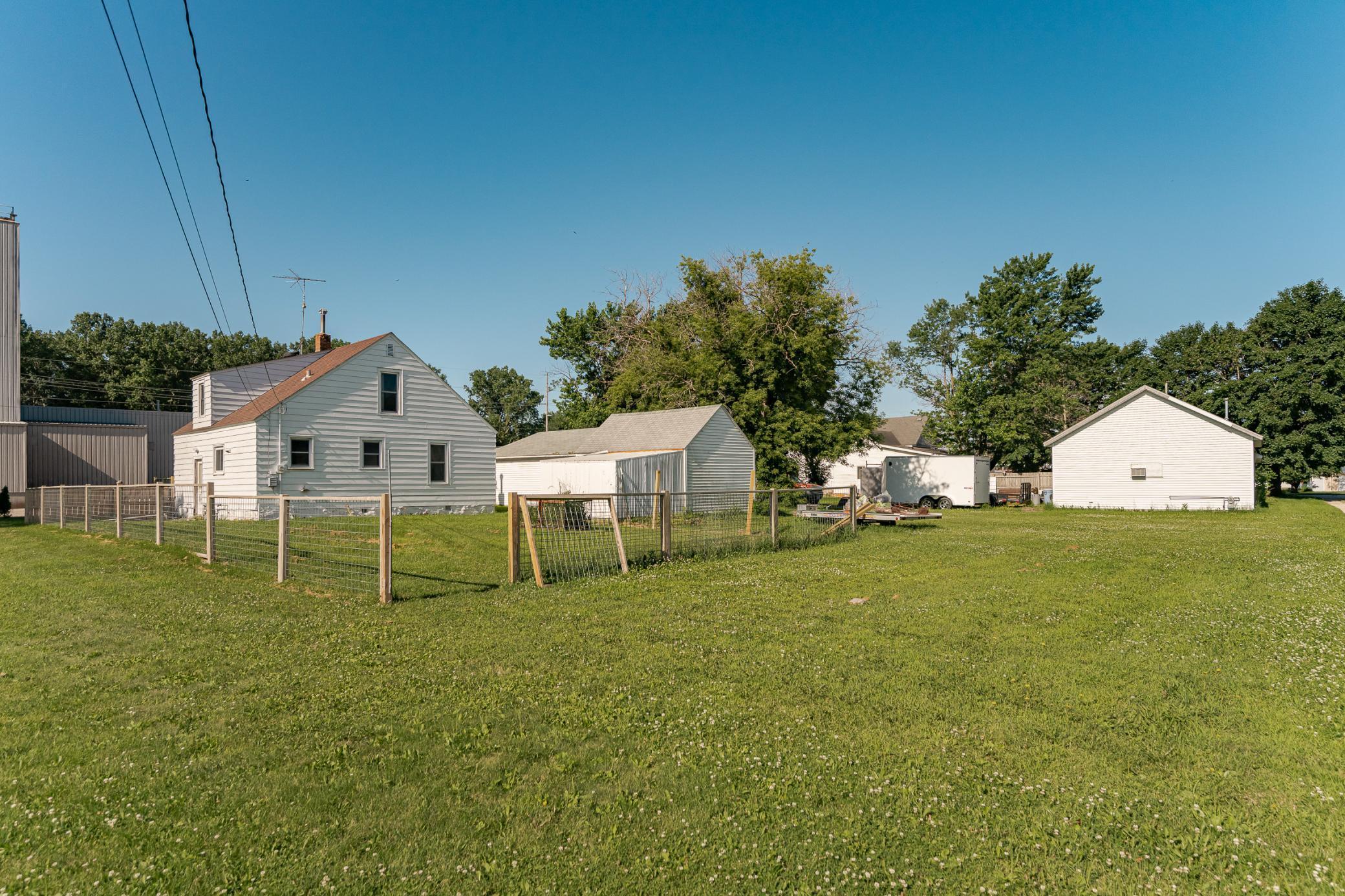 106 Commerce Street Southwest Adams, MN 55909 - Photo 26 of 32 Gallery Image 26