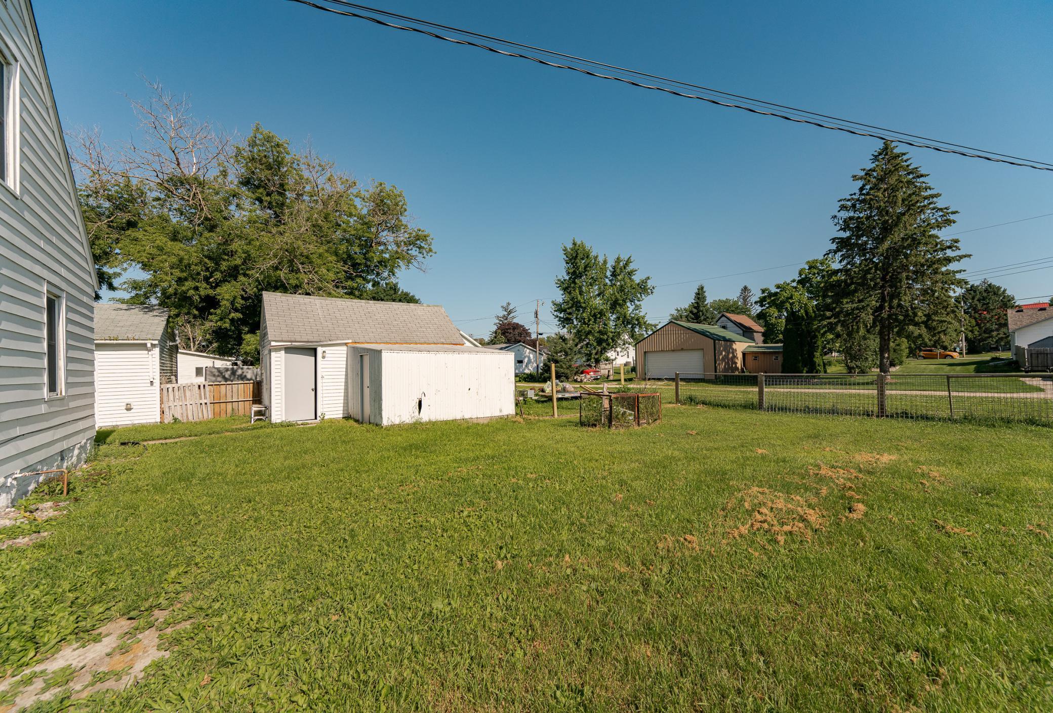 106 Commerce Street Southwest Adams, MN 55909 - Photo 27 of 32 Gallery Image 27
