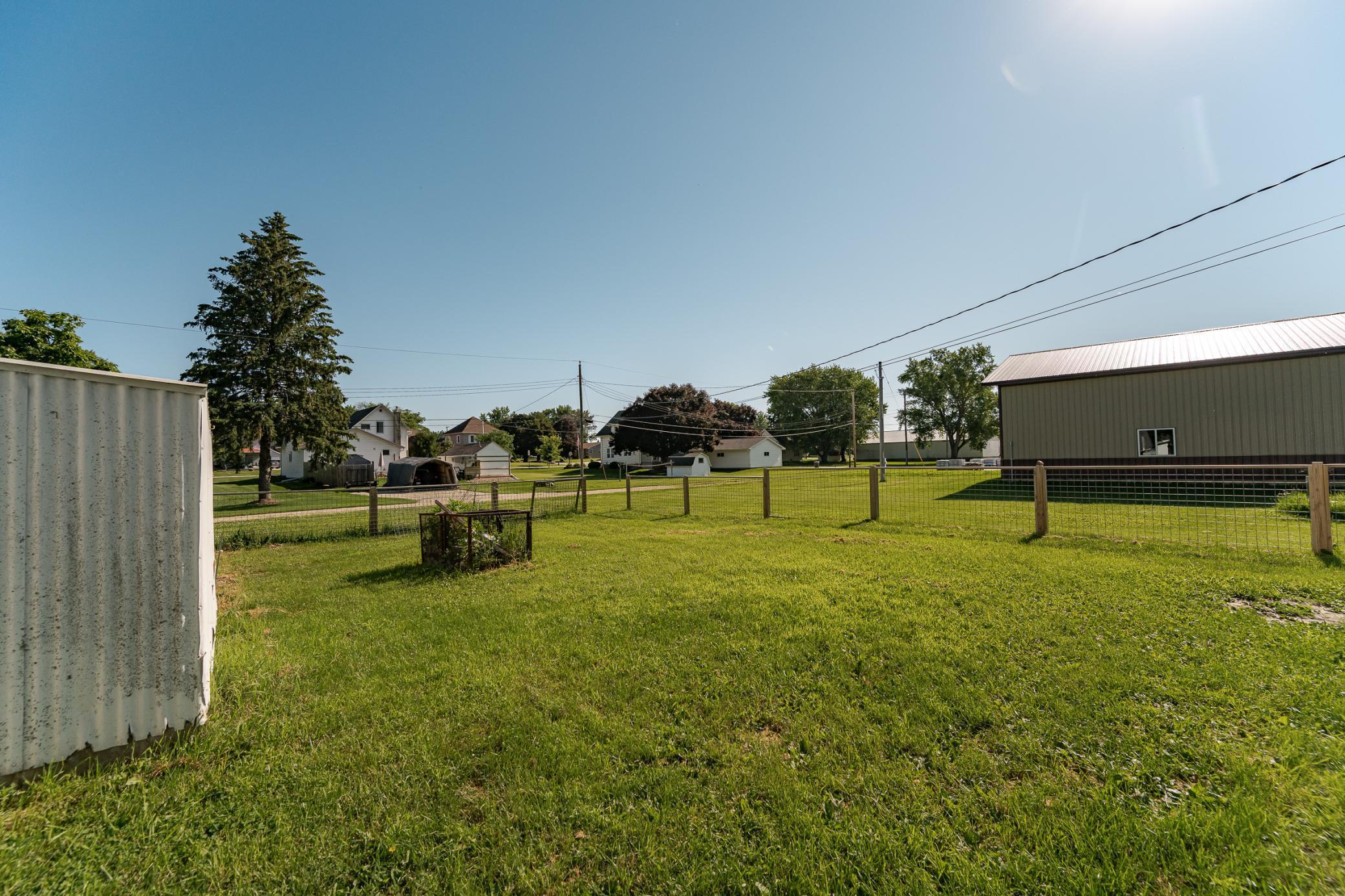 106 Commerce Street Southwest Adams, MN 55909 - Photo 28 of 32 Gallery Image 28