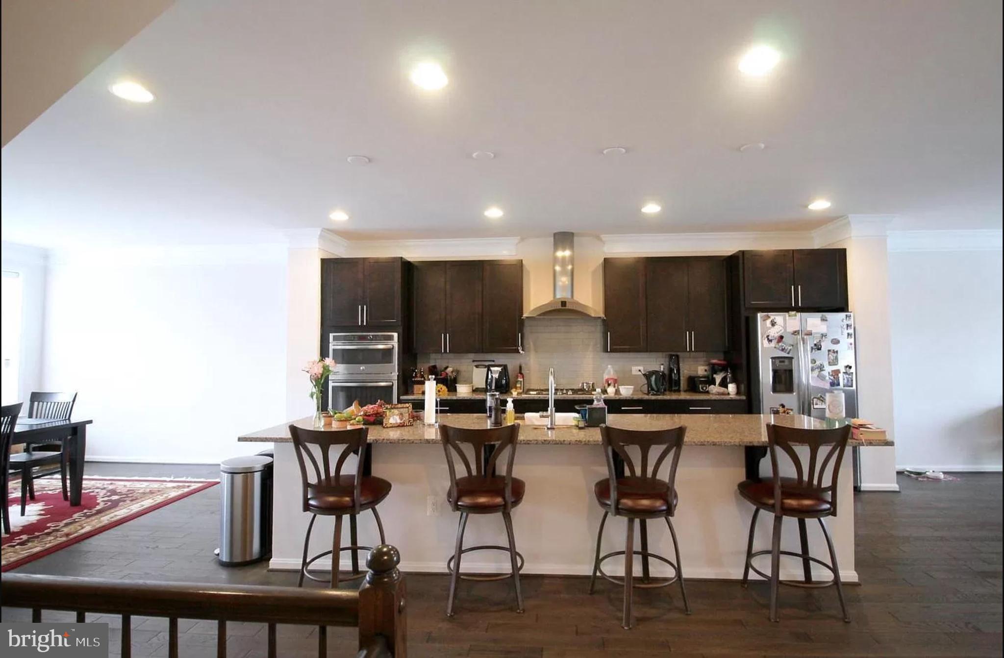 21527 Willow Breeze Square Ashburn, VA 20147 - Photo 8 of 28