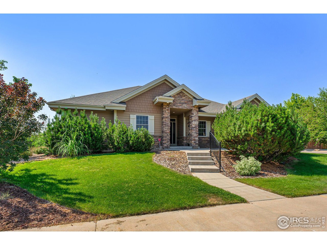 7514 West 19th St Road Greeley, CO 80634 - Photo 1 of 34 Wonderful Curb Appeal