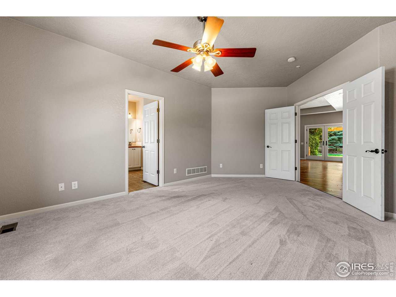 7514 West 19th St Road Greeley, CO 80634 - Photo 10 of 34 Primary Bedroom
