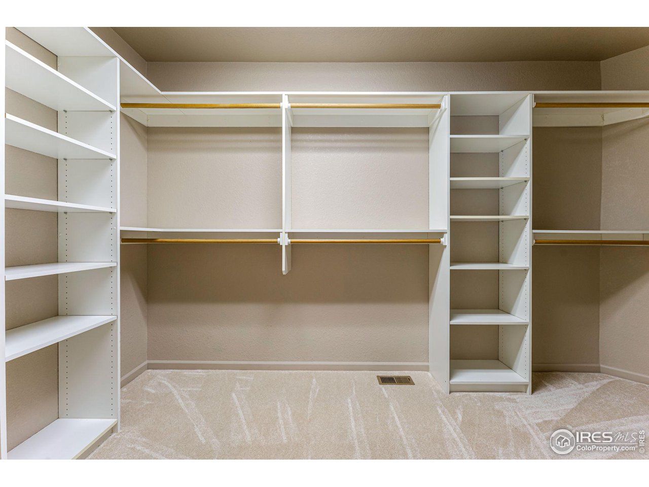 7514 West 19th St Road Greeley, CO 80634 - Photo 11 of 34 Large Walk-in Closet