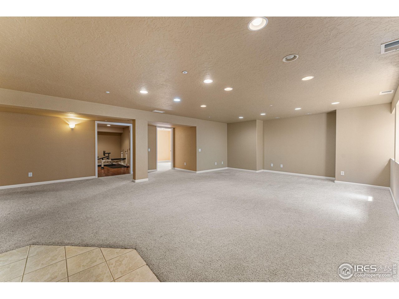 7514 West 19th St Road Greeley, CO 80634 - Photo 21 of 34 Open Basement