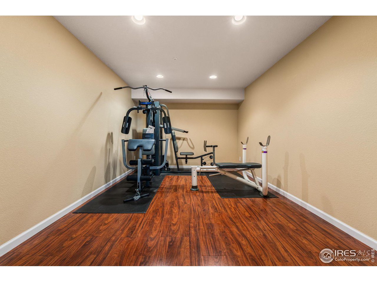 7514 West 19th St Road Greeley, CO 80634 - Photo 22 of 34 Workout Studio