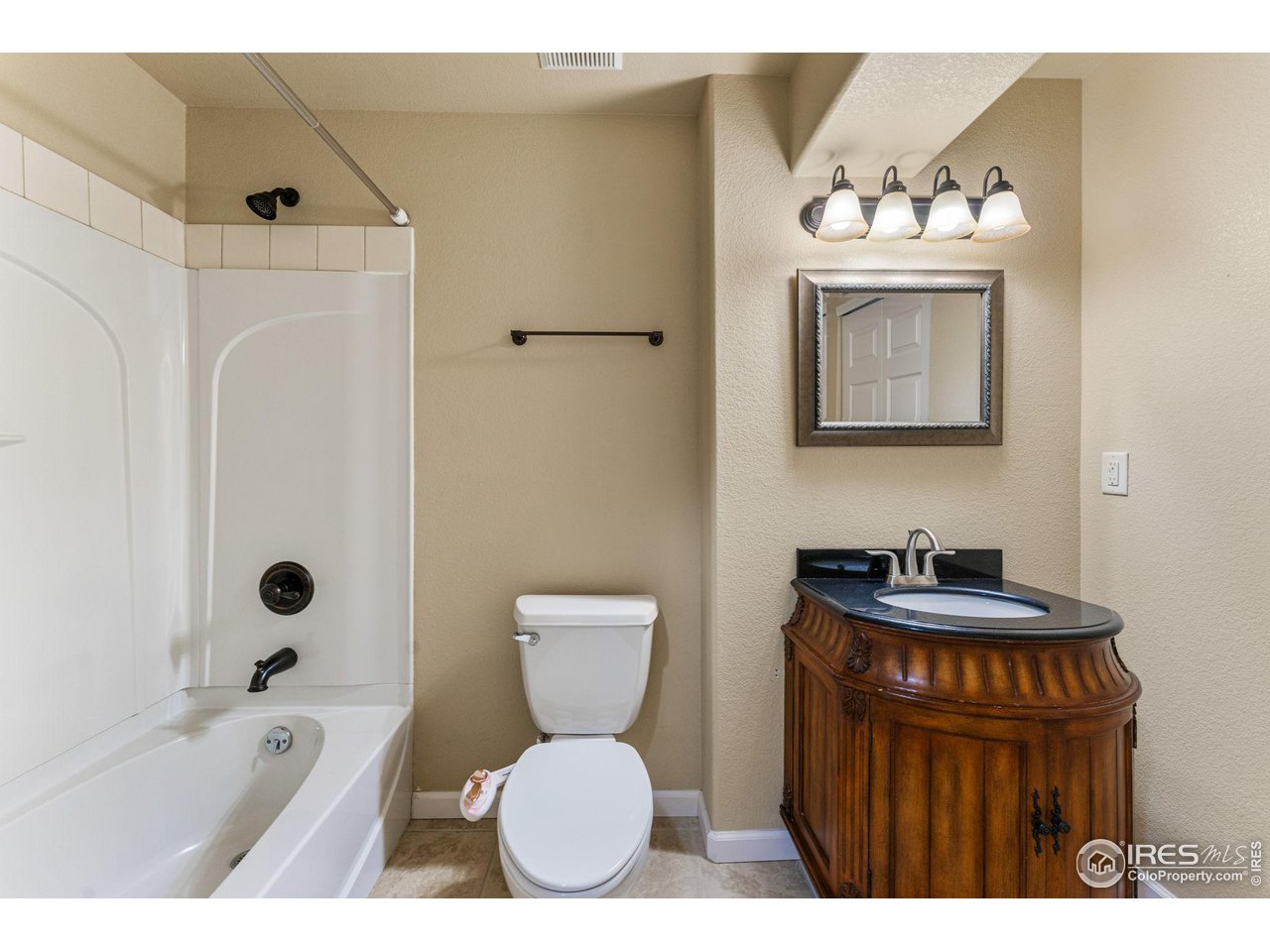 7514 West 19th St Road Greeley, CO 80634 - Photo 24 of 34 Basement Bathroom