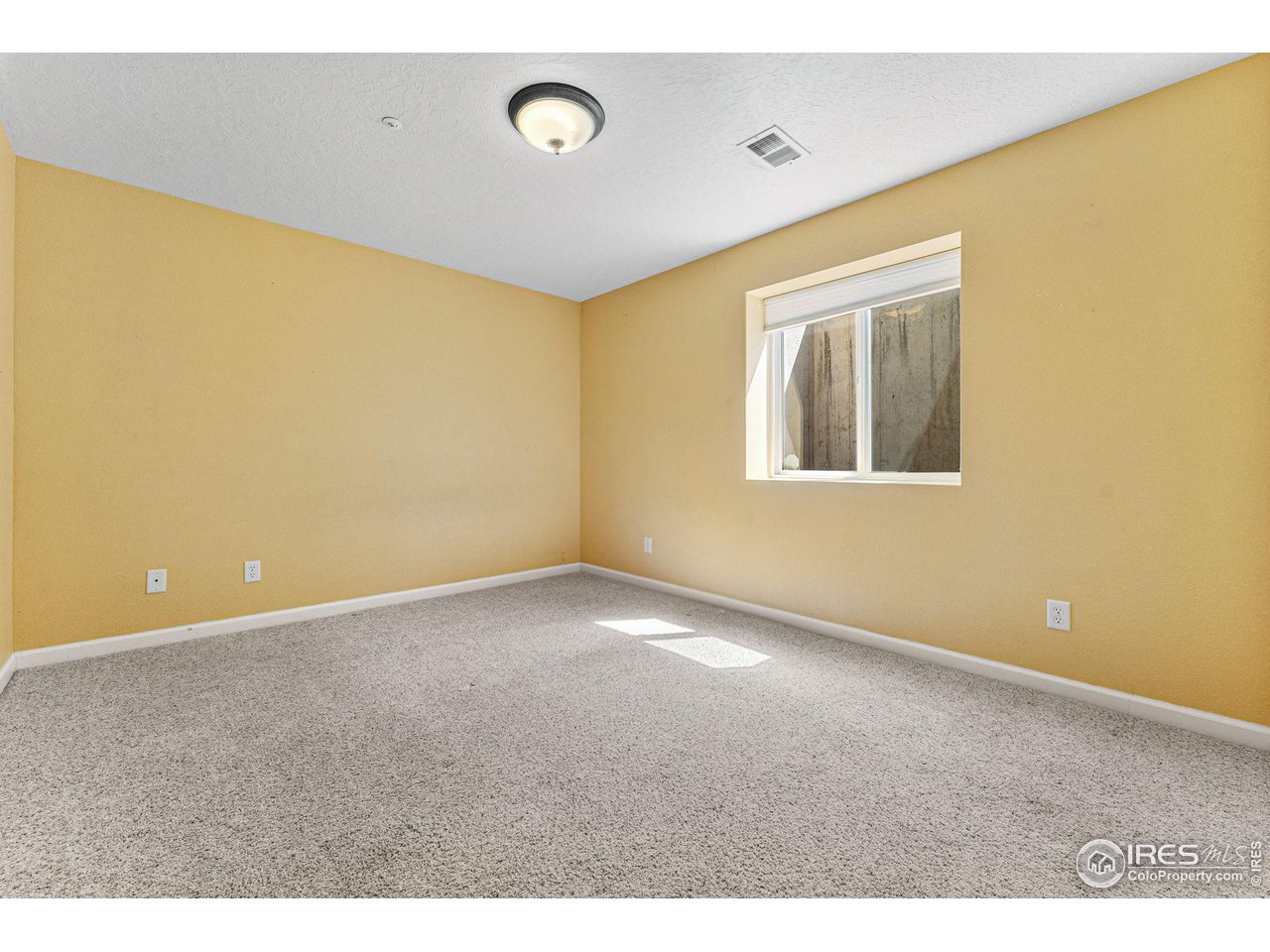 7514 West 19th St Road Greeley, CO 80634 - Photo 26 of 34 Basement Bedroom 4