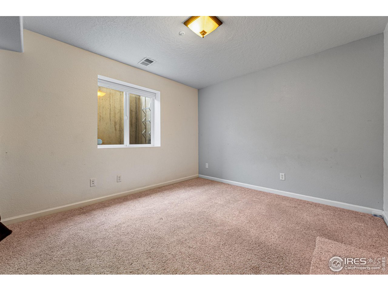 7514 West 19th St Road Greeley, CO 80634 - Photo 27 of 34 Basement Bedroom 5