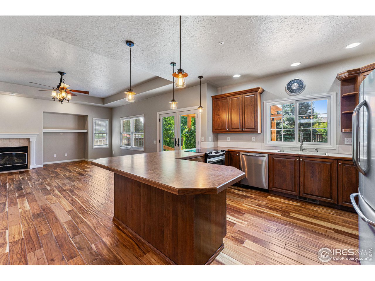 7514 West 19th St Road Greeley, CO 80634 - Photo 5 of 34 Fantastic Kitchen