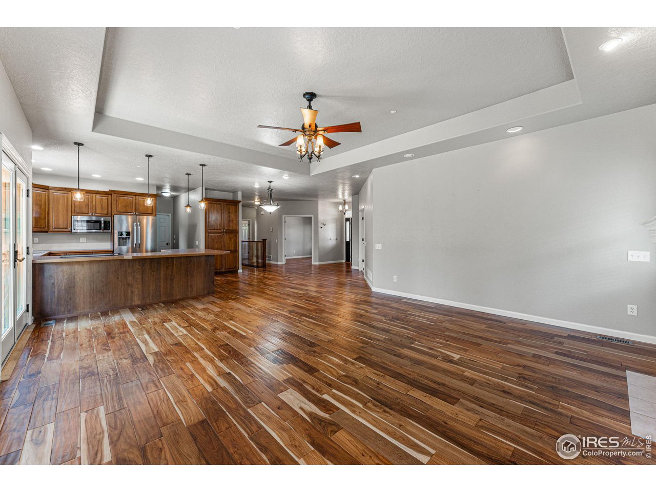 7514 West 19th St Road Greeley, CO 80634 - Photo 32 of 34 Open Floorplan