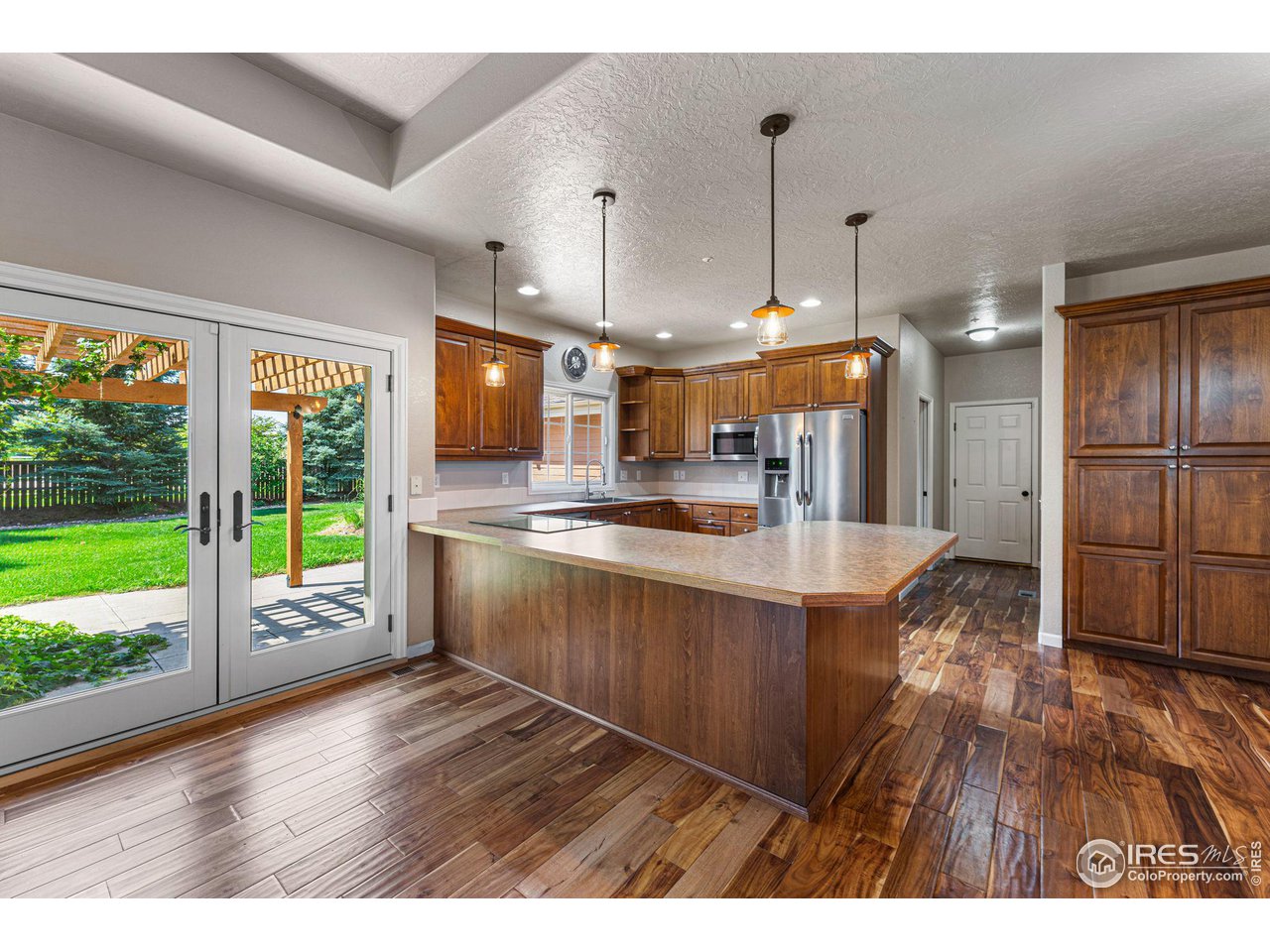 7514 West 19th St Road Greeley, CO 80634 - Photo 33 of 34 Open Floorplan