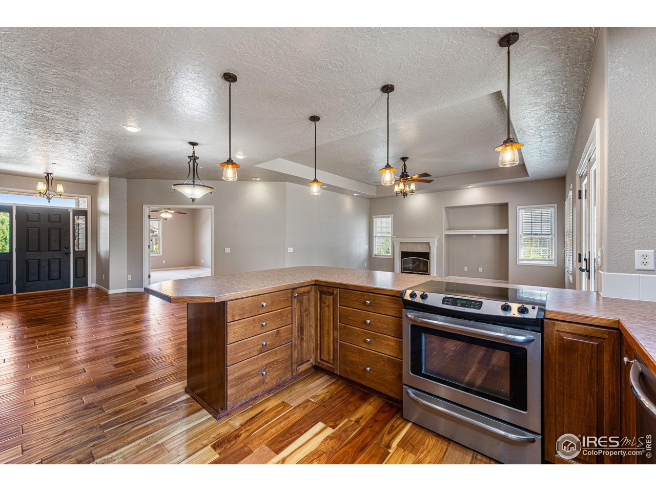 7514 West 19th St Road Greeley, CO 80634 - Photo 34 of 34 Open Floorplan