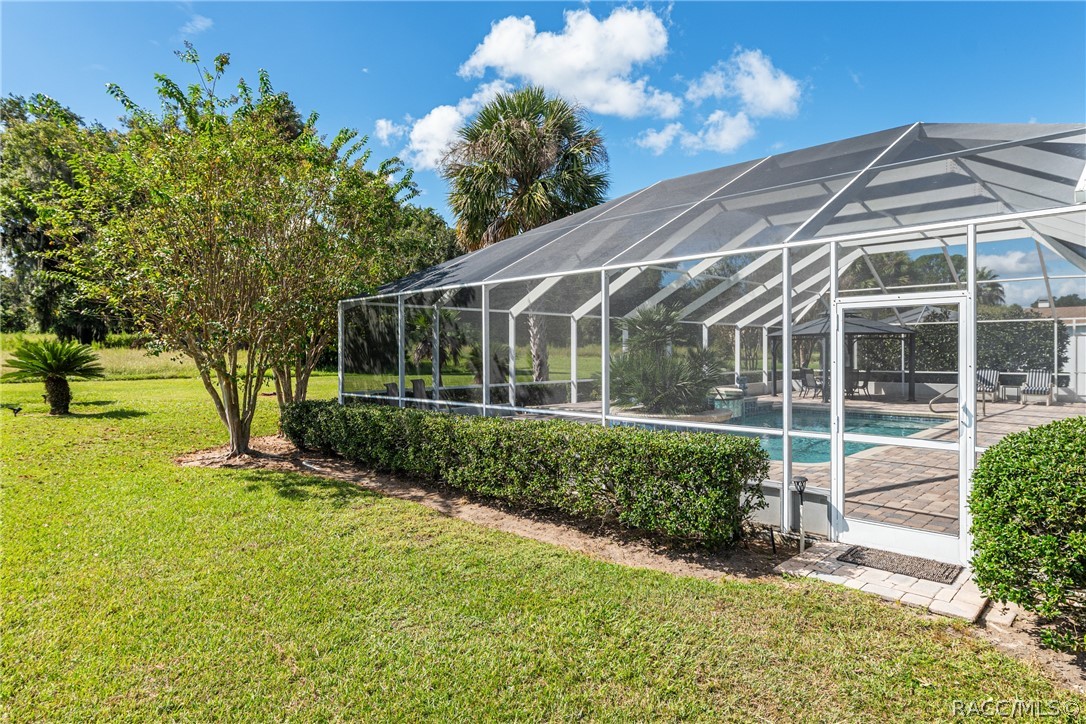 1309 North Timucuan Trail Inverness, FL 34453 - Photo 77 of 80