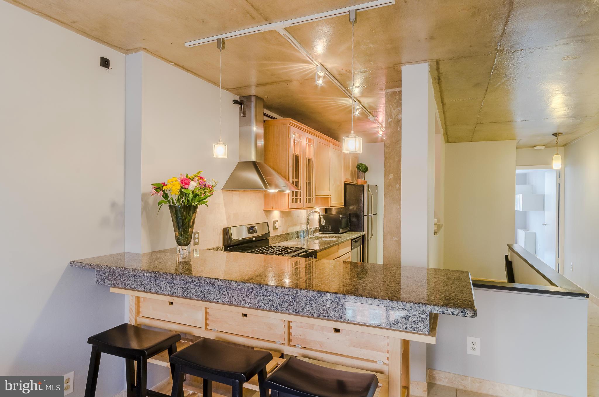 1245 13th Street Northwest, Unit 101 Washington, DC 20005 - Photo 7 of 25