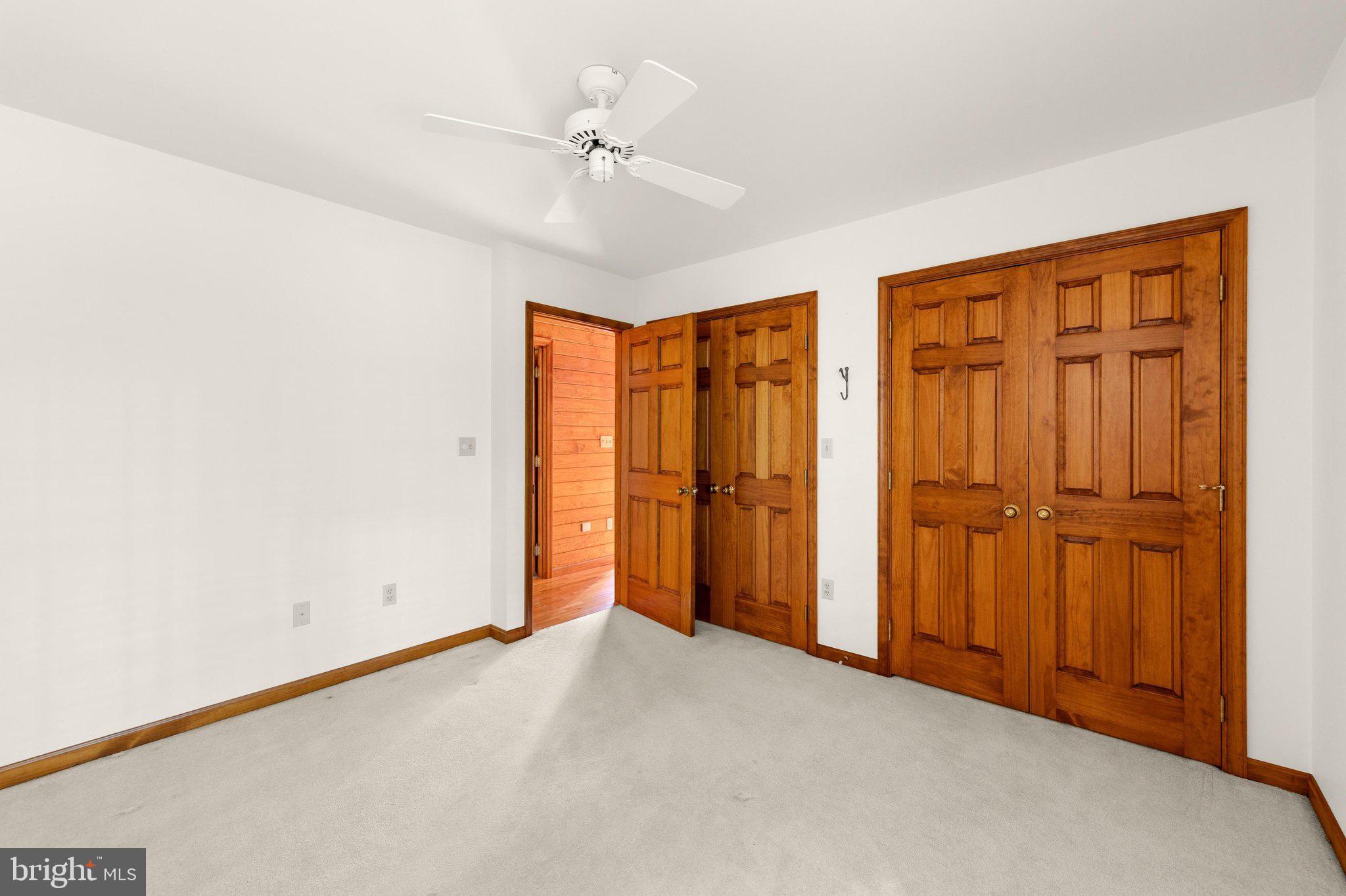 4420 Brick Kiln Road Snow Hill, MD 21863 - Photo 39 of 57 Upstairs bedroom 4